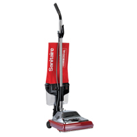 Aspirateur commercial debout QuickKleen, 145 pi. cu/min, 1,9 pintes Auto Electric Service Ltd.