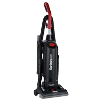 Aspirateur commercial debout Quietclean, 135 pi³/min, 4,5 pintes Auto Electric Service Ltd.