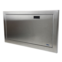 Horizontal Baby Changing Station, 37 x 31 Auto Electric Service Ltd.