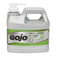 Multi Green&reg; Eco Hand Cleaner, Pumice, 1.89 L, Pump Bottle, Citrus Auto Electric Service Ltd.