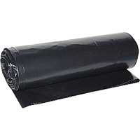 Sacs &agrave; ordures, Oxod&eacute;gradable, Fort, 30" lo x 38" la, &eacute;paisseur de 0,8 mil Auto Electric Service Ltd.