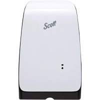 Scott&reg; Skin Care Dispenser, Touchless, 1200 ml Capacity Auto Electric Service Ltd.