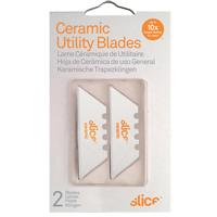 Slice Ceramic Utility Blades, Single Style Auto Electric Service Ltd.