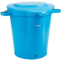5692 Series Bucket, Blue, 5 US gal. Auto Electric Service Ltd.
