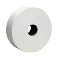 Scott&reg; JRT Toilet Paper, Jumbo Roll, 2 Ply, 2000' Length, White Auto Electric Service Ltd.