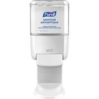 ES4 Hand Sanitizer Dispenser, Push, 1200 ml Cap. Auto Electric Service Ltd.