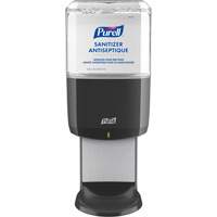 ES8 Hand Sanitizer Dispenser, Touchless, 1200 ml Cap. Auto Electric Service Ltd.