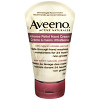 Cr&egrave;me pour le soin des mains ACTIVE NATURALS Auto Electric Service Ltd.