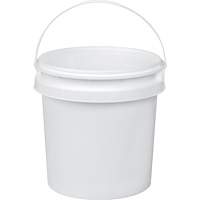 Seau, Plastique, 2,3 gal. Auto Electric Service Ltd.