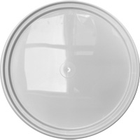 Couvercle pour seau en plastique Auto Electric Service Ltd.