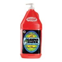Nettoyant pour les mains Cherry Blast, Pierre ponce, 3,5 L, Cruche, Cerise Auto Electric Service Ltd.