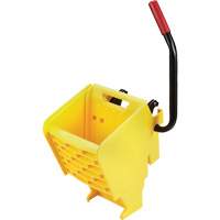 Essoreuse pour vadrouille Wavebrake, Pression lat&eacute;rale Auto Electric Service Ltd.