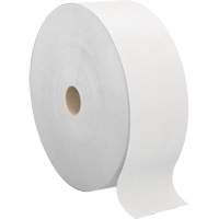 Papier hygi&eacute;nique Pro Perform, Rouleau G&eacute;ant, 2 Pli, Longueur 1250', Blanc Auto Electric Service Ltd.