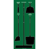 Tableau silhouett&eacute; sec Ultra Aluma-Lite (Anglais seulement) Auto Electric Service Ltd.