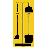 Tableau silhouett&eacute; sec Ultra Aluma-Lite (Anglais seulement) Auto Electric Service Ltd.