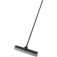 Balai-brosse multisurfaces, 24", Moyen, Soies Polypropyl&egrave;ne Auto Electric Service Ltd.