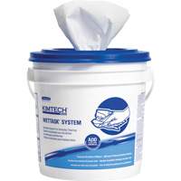 Wipers, Wipes & Rags