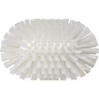 Brosse pour r&eacute;servoir Vikan, Soies Ferme, Longueur de 8-1/4", Blanc Auto Electric Service Ltd.