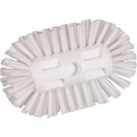 Brosse pour r&eacute;servoir Vikan, Soies Ferme, Longueur de 8-1/4", Blanc Auto Electric Service Ltd.