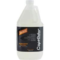 Workwear & Footwear Odour Destroyer Auto Electric Service Ltd.