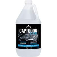 Car Upholstery Odour Destroyer Auto Electric Service Ltd.