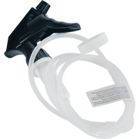 Adaptateur de bouteille &agrave; vaporisateur, Longueur du tube 60" Auto Electric Service Ltd.