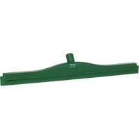 Double Blade Ultra Hygiene Squeegee, 24", Green Auto Electric Service Ltd.