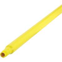 Manche ultra hygi&eacute;nique, Balai/Grattoir/Raclette, Jaune, Ergonomique, 59" lo Auto Electric Service Ltd.