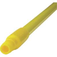 Manche, Balai/Grattoir/Raclette, Jaune, Standard, 59" lo Auto Electric Service Ltd.