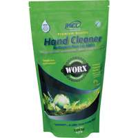 Nettoyant pour les mains biod&eacute;gradable, Poudre, 4,5 lb, Pochette, Sans parfum Auto Electric Service Ltd.