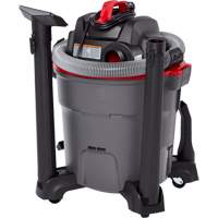 Aspirateur industriel NXT, Secs-humides, 5 CV, 12 gal. US (45,4 litres) Auto Electric Service Ltd.