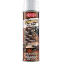 Furniture Polish, 20 oz., Aerosol Can Auto Electric Service Ltd.