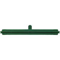 Double Blade Ultra Hygiene Squeegee, 20", Green Auto Electric Service Ltd.