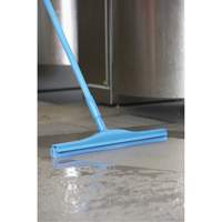 Double Blade Ultra Hygiene Squeegee, 20", Green Auto Electric Service Ltd.