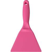 Large Hand Scraper, Pink, 4" W x 10" L Auto Electric Service Ltd.