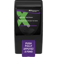 Solopol&reg; GFX Foam Hand Cleanser Dispenser, Push, 3250 ml Capacity, Cartridge Refill Format Auto Electric Service Ltd.