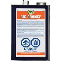 Big Orange Citrus Industrial Degreaser, 3.78 L Auto Electric Service Ltd.