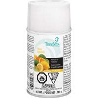 TimeMist&reg; Industrial Strength Air Freshener, Citrus, Aerosol Can/Cartridge Auto Electric Service Ltd.