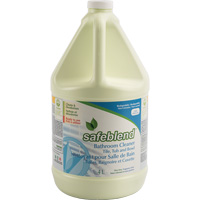 Nettoyant pour salle de bain pr&ecirc;t &agrave; utiliser, 4 L, Cruche Auto Electric Service Ltd.