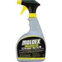 Moldex&reg; Mold Killer, 946 ml, Trigger Bottle Auto Electric Service Ltd.