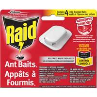 App&acirc;ts &agrave; fourmis Raid, 5" lo x 6" la x 1" h Auto Electric Service Ltd.