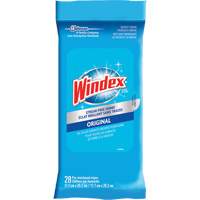 Windex&reg; Glass & Surface Wipes, Packets Auto Electric Service Ltd.