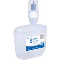 Scott&reg; Essential Alcohol Free Foam Hand Sanitizer, 1200 ml, Cartridge Refill, 0% Alcohol Auto Electric Service Ltd.