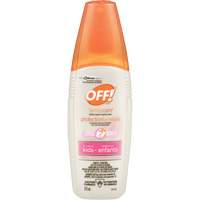 OFF! FamilyCare&reg; Tropical Fresh&reg; Insect Repellent, 5% DEET, Spray, 175 ml Auto Electric Service Ltd.