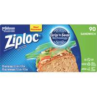 Ziploc&reg; Sandwich Bags Auto Electric Service Ltd.