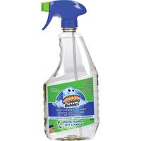 Nettoyant quotidien pour douche de Scrubbing Bubbles, 946 ml, Bouteille &agrave; g&acirc;chette Auto Electric Service Ltd.