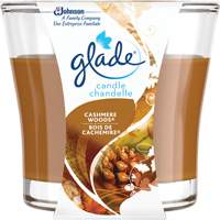 Glade&reg; Jar Candle, Cashmere Woods&reg; Auto Electric Service Ltd.
