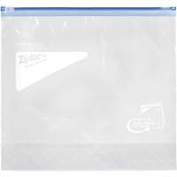 Sacs de cong&eacute;lation &agrave; glissi&egrave;re Ziploc Auto Electric Service Ltd.