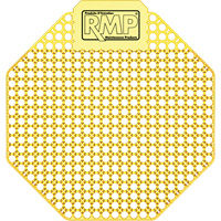 Tamis d'urinoir anti-&eacute;claboussures Auto Electric Service Ltd.