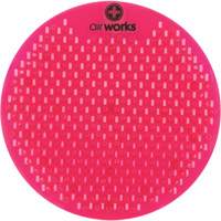 AirWorks&reg; Splash Free Urinal Screens Auto Electric Service Ltd.